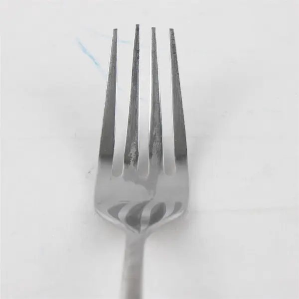 Pfaltzgraff Colette Stainless Steel Dinner Fork 7.25