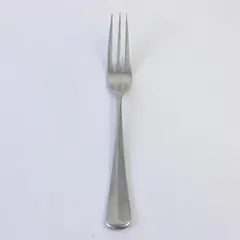 Retroneu Bradford Stainless Steel Dinner Fork 8 in