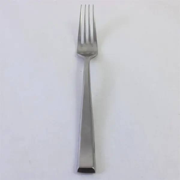Reed & Barton East End Stainless Steel Dinner Fork 8.25"