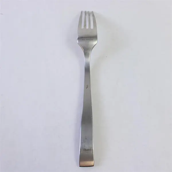 Reed & Barton East End Stainless Steel Dinner Fork 8.25"