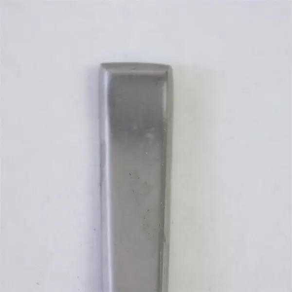 Reed & Barton East End Stainless Steel Dinner Fork 8.25"