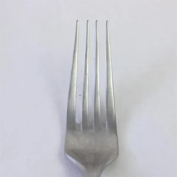 Reed & Barton East End Stainless Steel Dinner Fork 8.25"