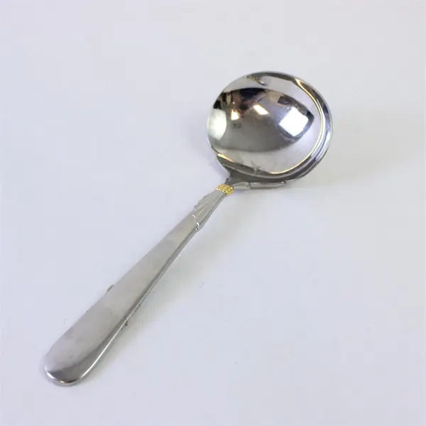Yamazaki Patrick Stainless Steel Gravy Ladle 6.5 in