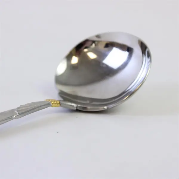 Yamazaki Patrick Stainless Steel Gravy Ladle 6.5 in