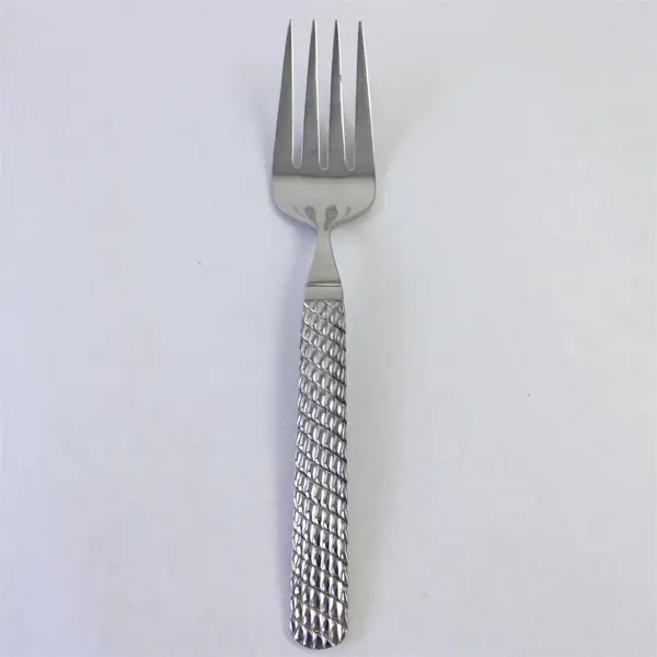 Chaps Russel Stainless Steel Serving Fork 9 in