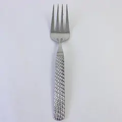 Chaps Russel Stainless Steel Serving Fork 9 in