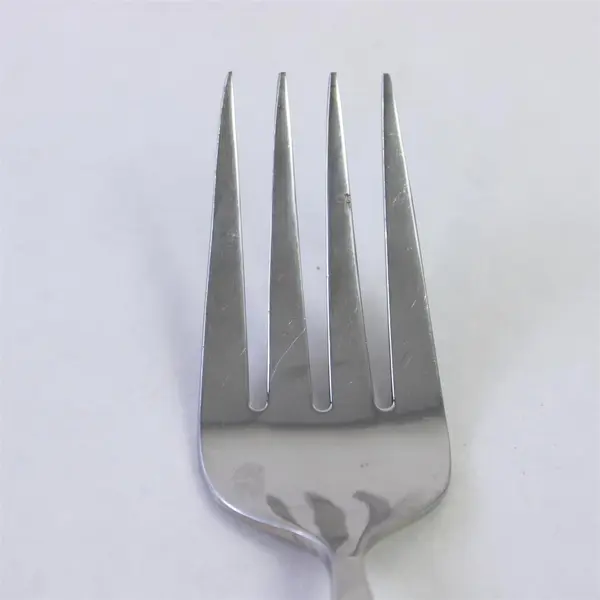 Chaps Russel Stainless Steel Serving Fork 9 in