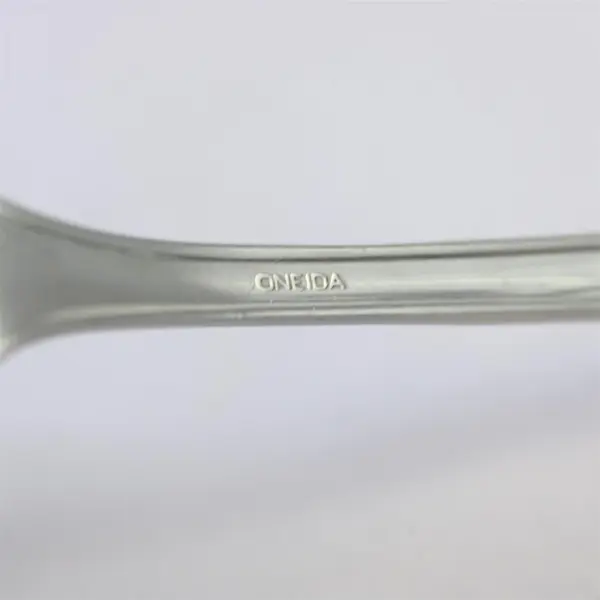Oneida Leander Stainless Steel Gravy Ladle 8in
