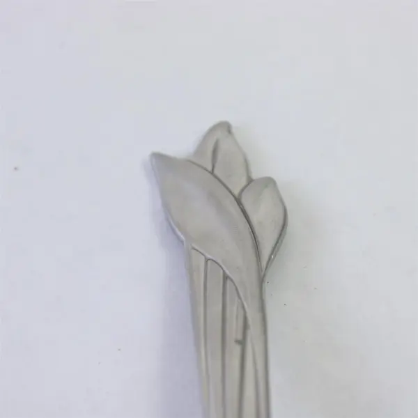 Oneida Leander Stainless Steel Gravy Ladle 8in