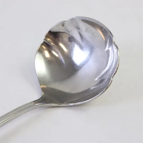 Oneida Leander Stainless Steel Gravy Ladle 8in