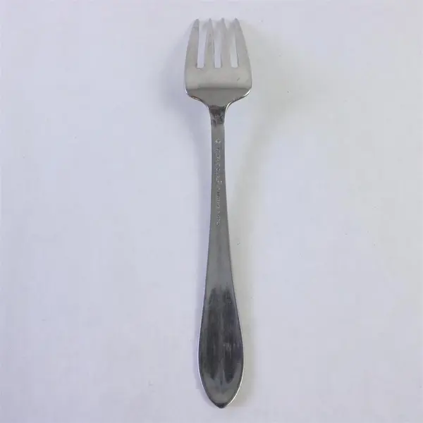 Lot of 3 Kimberly Place Forks International Stainless 18/8