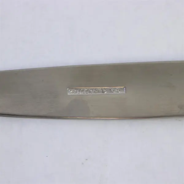 Pfaltzgraff Raleigh Stainless Steel Serving Fork 10 in