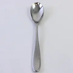 Studio William Bodhi-Mirror Stainless Steel Oval Soup Spoon 8.25"