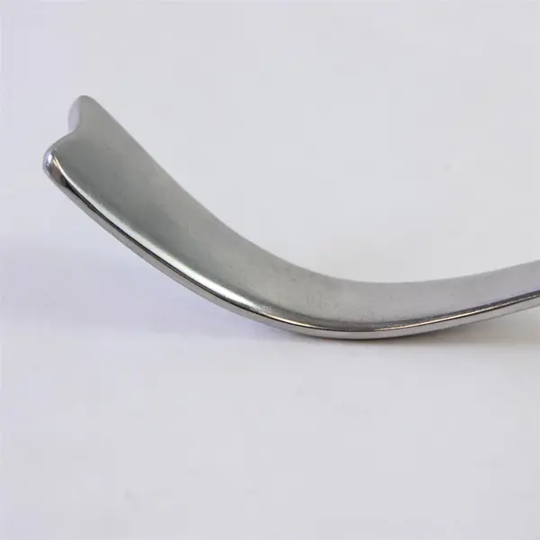 RLM Home Stainless Steel Gravy Ladle 7 in