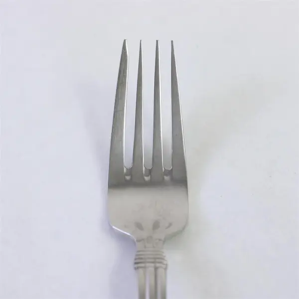 International 18/10 INS453 Odyssey Stainless Steel Dinner Fork 8"