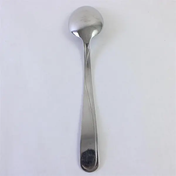 Oneida Soar Stainless Steel Large Serving Spoon 9.5"