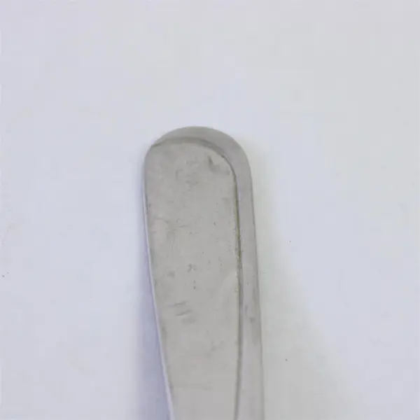 Oneida Soar Stainless Steel Large Serving Spoon 9.5"