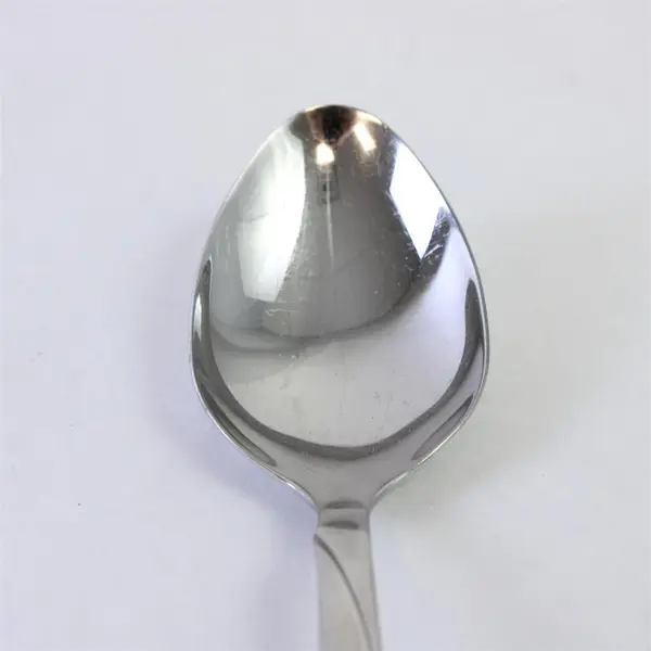 Oneida Soar Stainless Steel Large Serving Spoon 9.5"