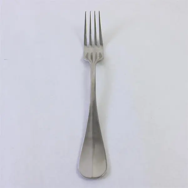 Sambonet Baguette Stainless Steel Dinner Fork 8.25"
