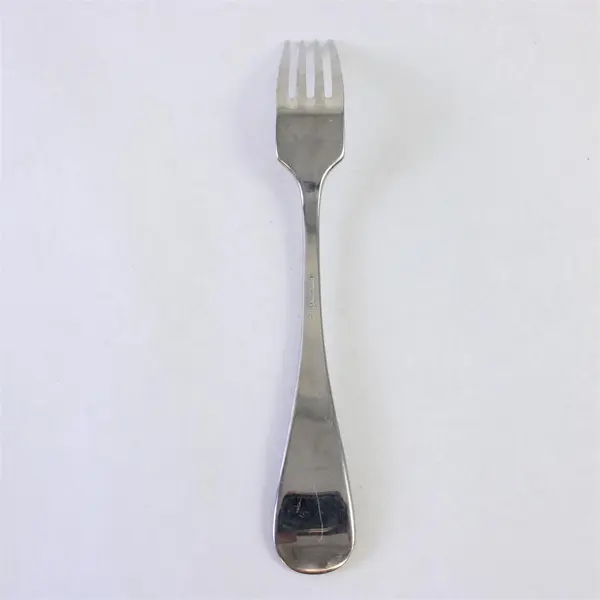 Sambonet Baguette Stainless Steel Dinner Fork 8.25"