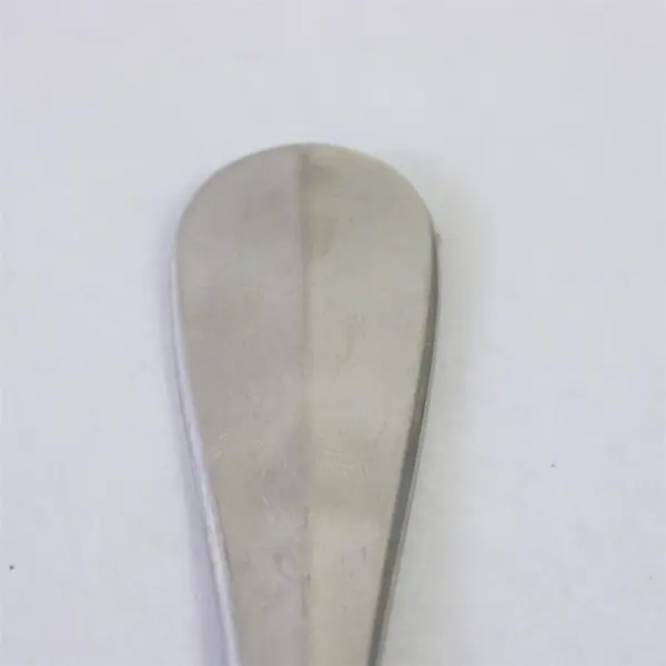 Sambonet Baguette Stainless Steel Dinner Fork 8.25"