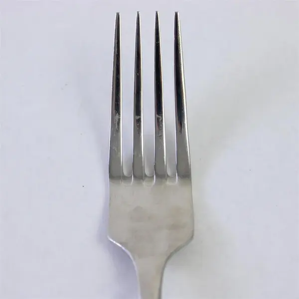 Sambonet Baguette Stainless Steel Dinner Fork 8.25"