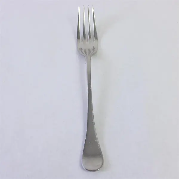 Sambonet Queen Anne Stainless Steel Dinner Fork 7"