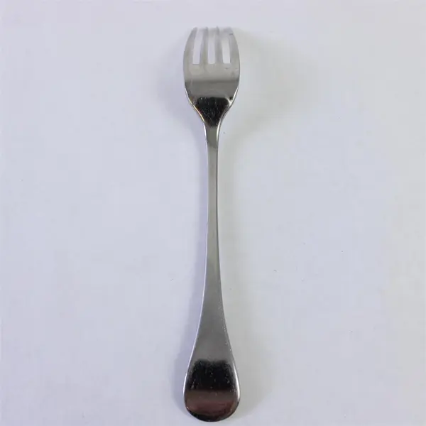 Sambonet Queen Anne Stainless Steel Dinner Fork 7"