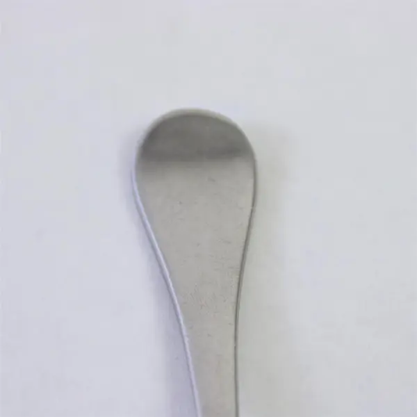 Sambonet Queen Anne Stainless Steel Dinner Fork 7"