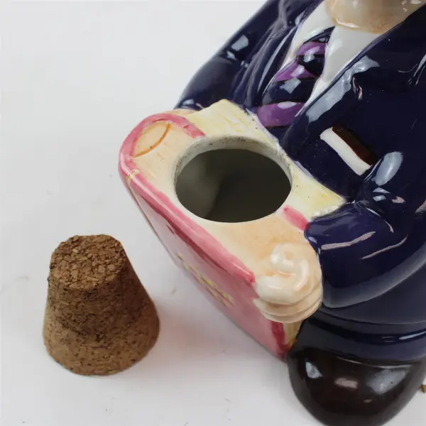 Bobble Buddy About Face Designs Lawyer Legal Fees Still Bank 