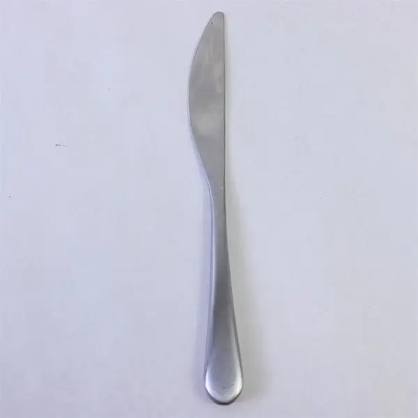 Set of 3 GS Stainless Steel Dinner Knives