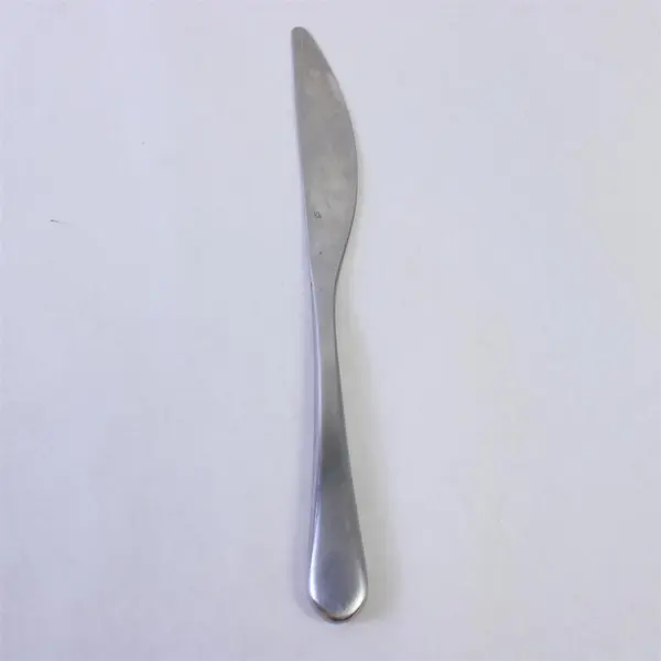 Set of 3 GS Stainless Steel Dinner Knives