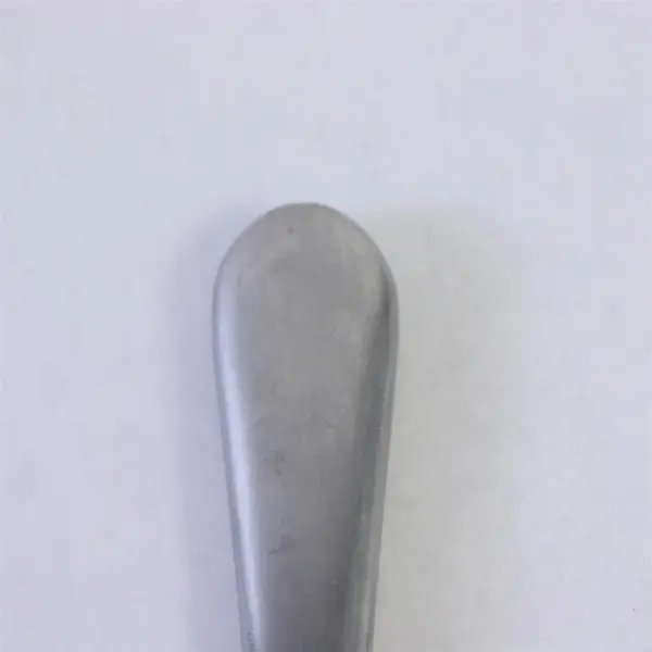 Set of 3 GS Stainless Steel Dinner Knives