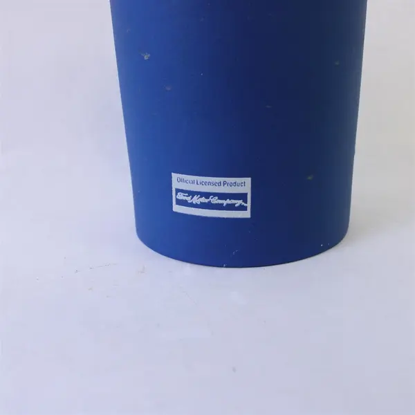 Lot of 2 Beverage Insulators Urban Axes Baltimore Ford Logo
