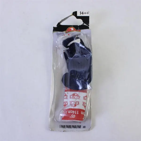 Lot of 5 Pairs Shoelaces 45in 54in 72in White Black Tan Mixed Brands