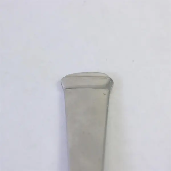 Harmony Frost Serving Spoon by Mikasa