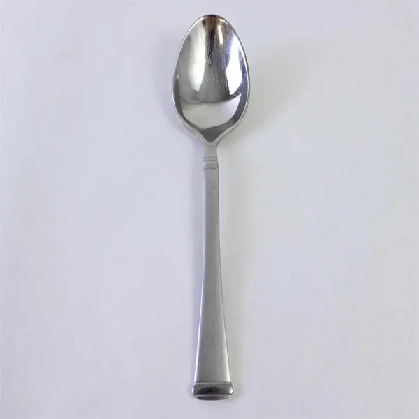 Mixed Lot of 4 Harmony Frost Flatware Pieces by Mikasa - Used