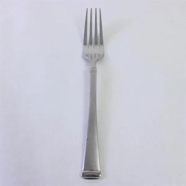 Mixed Lot of 4 Harmony Frost Flatware Pieces by Mikasa - Used