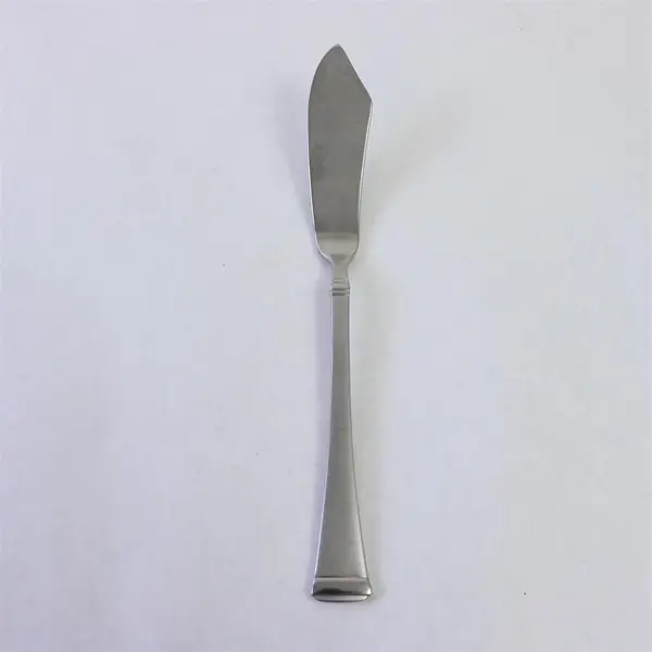 Mixed Lot of 4 Harmony Frost Flatware Pieces by Mikasa - Used