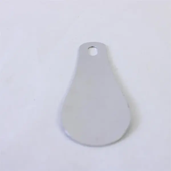 Lot of 4 Shoehorns Fratelli Ilikai Waikiki Metal & Plastic