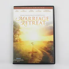 Marriage Retreat 2011 DVD