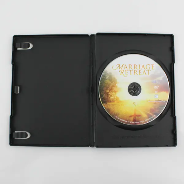 Marriage Retreat 2011 DVD