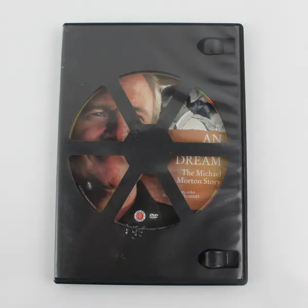 An Unreal Dream: the Michael Morton Story 2013 DVD