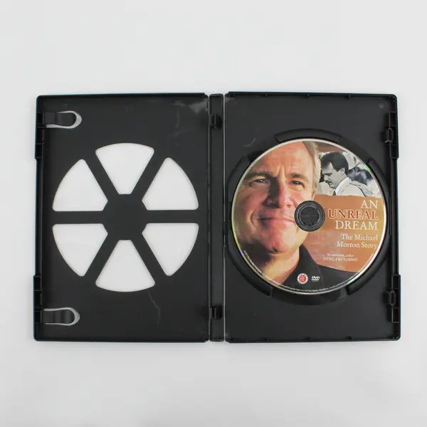 An Unreal Dream: the Michael Morton Story 2013 DVD