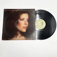 Carly Simon Another Passenger Vintage Vinyl Record Album