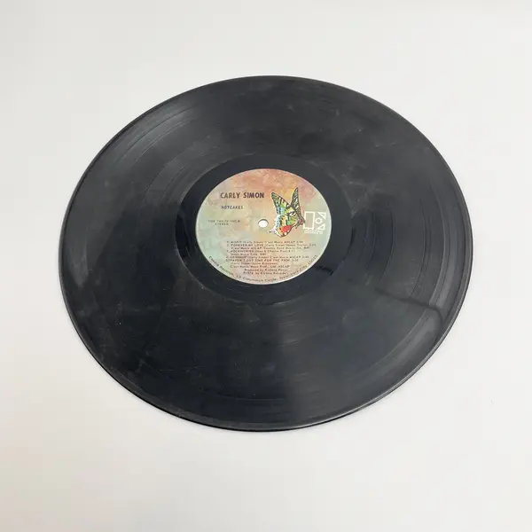 Carly Simon - Hotcakes Vinyl Record Album