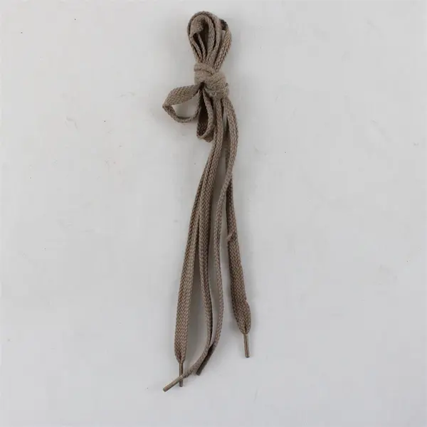 Lot of 6 Pairs Shoelaces Assorted Colors 26-46" Pre-Owned
