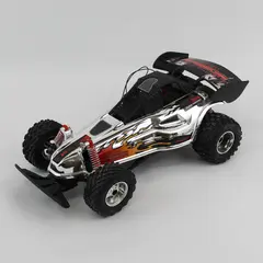 New Bright Desert Armor DA24 Dune Hopper R/C Car