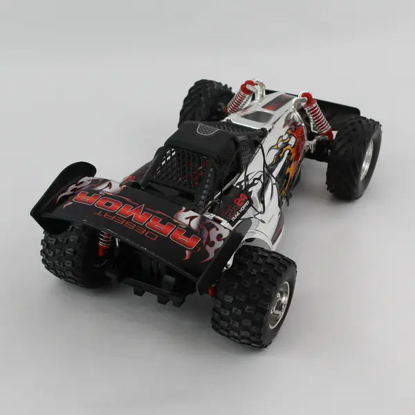 New Bright Desert Armor DA24 Dune Hopper R/C Car