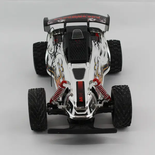 New Bright Desert Armor DA24 Dune Hopper R/C Car
